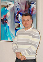 Олег Калайтанов